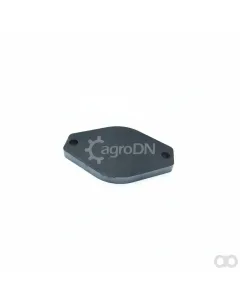 John Deere - Non Original - R107976 - Halogen Rubber Seal JD