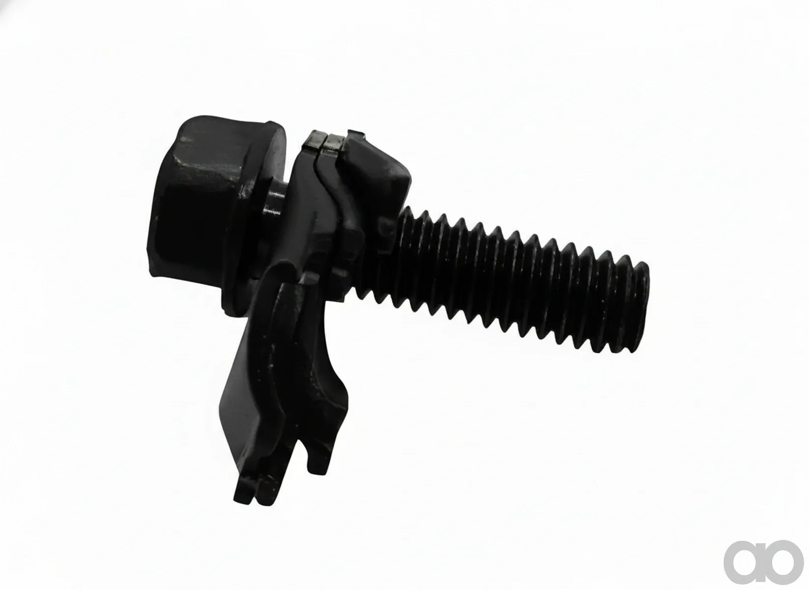 John Deere - Non Original - R34760 - Injector Clamp Bolt JD