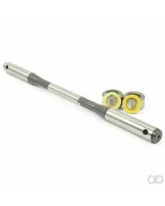 John Deere - Non Original - R49971 - Lift Shaft Q25,4x500