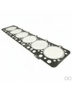 John Deere - Non Original - R525541 - Head Gasket JD R6 6-Cyl Org Engine