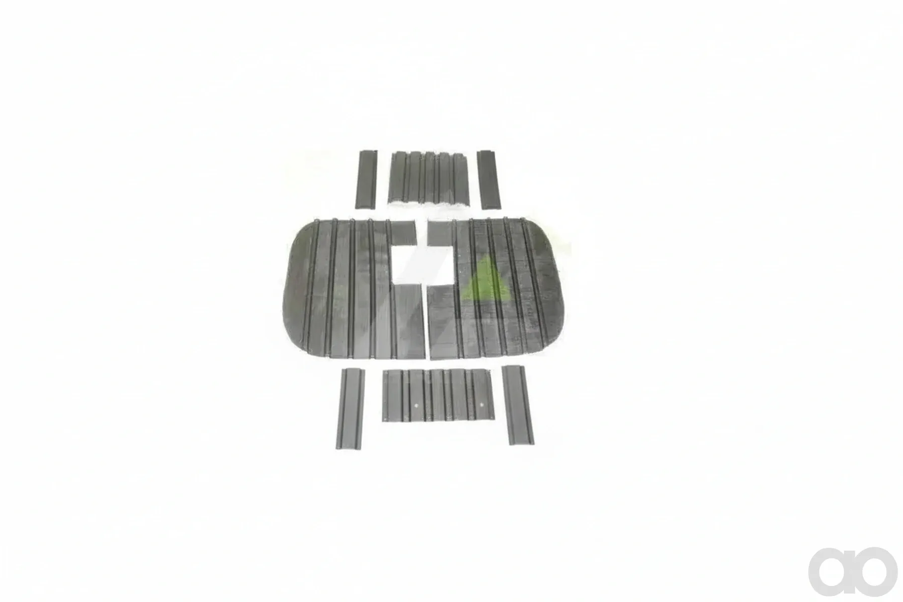 John Deere - Non Original - R69004 - Sunroof 1000-3000