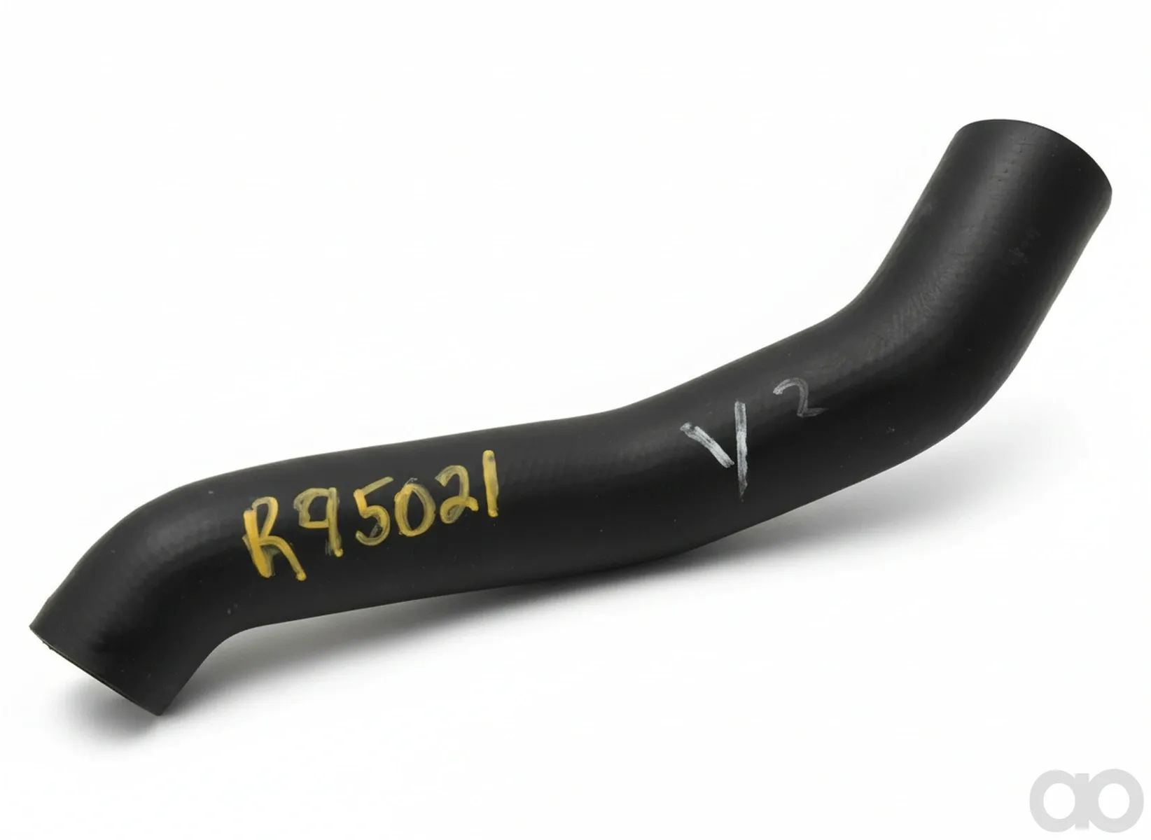 John Deere - Non Original - R95021 - Lower Radiator Hose