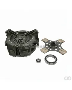 John Deere - Non Original - RE227648 - Clutch Disc JD Q280 Z13 25.4