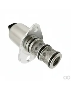 John Deere - Non Original - RE286670 - Electrovalve JD
