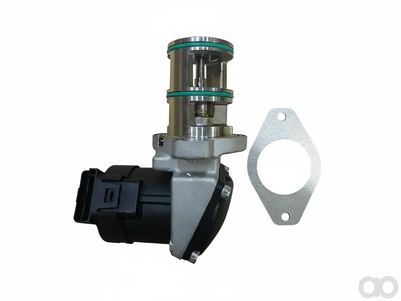 John Deere - Non Original - RE537143 - EGR Valve