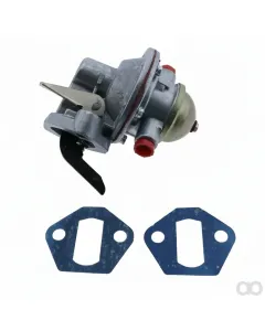 John Deere - Non Original - RE55390 - Fuel Pump