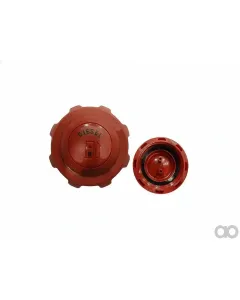 John Deere - Non Original - RE60714 - Fuel Filler Cap