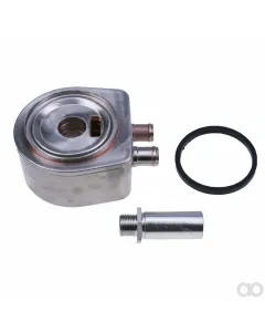 John Deere - Non Original - RE61769 - Engine Oil Cooler JD 6000