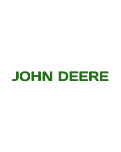 John Deere - HXE83564 - SCHRAPER (8-SERIE)