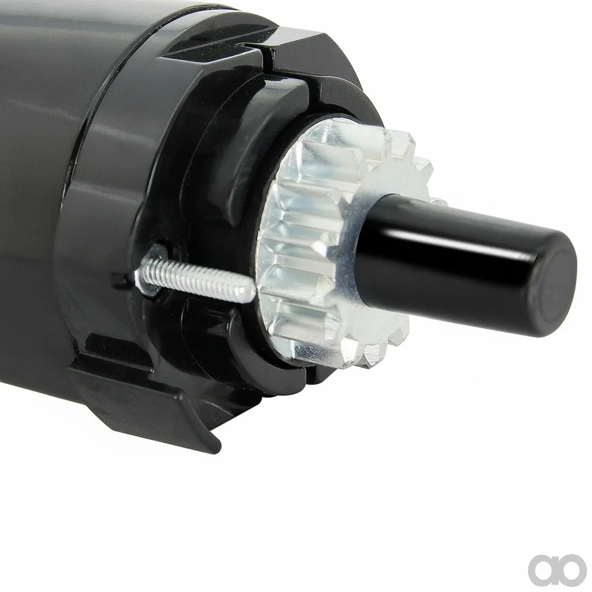 Johnston - 2397 - Hydraulic Pump 14ccm