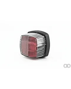Jokon - 120003200 - Width Light Red/White Jokon