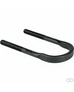 Jost - 905000127 - Tension Nut Raw