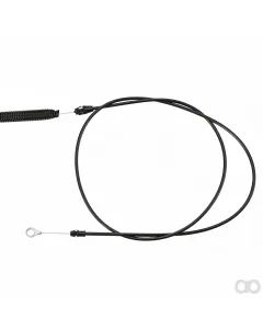 Kaaz - 91003180 - 91003 170 Clutch Cable for Gearbox