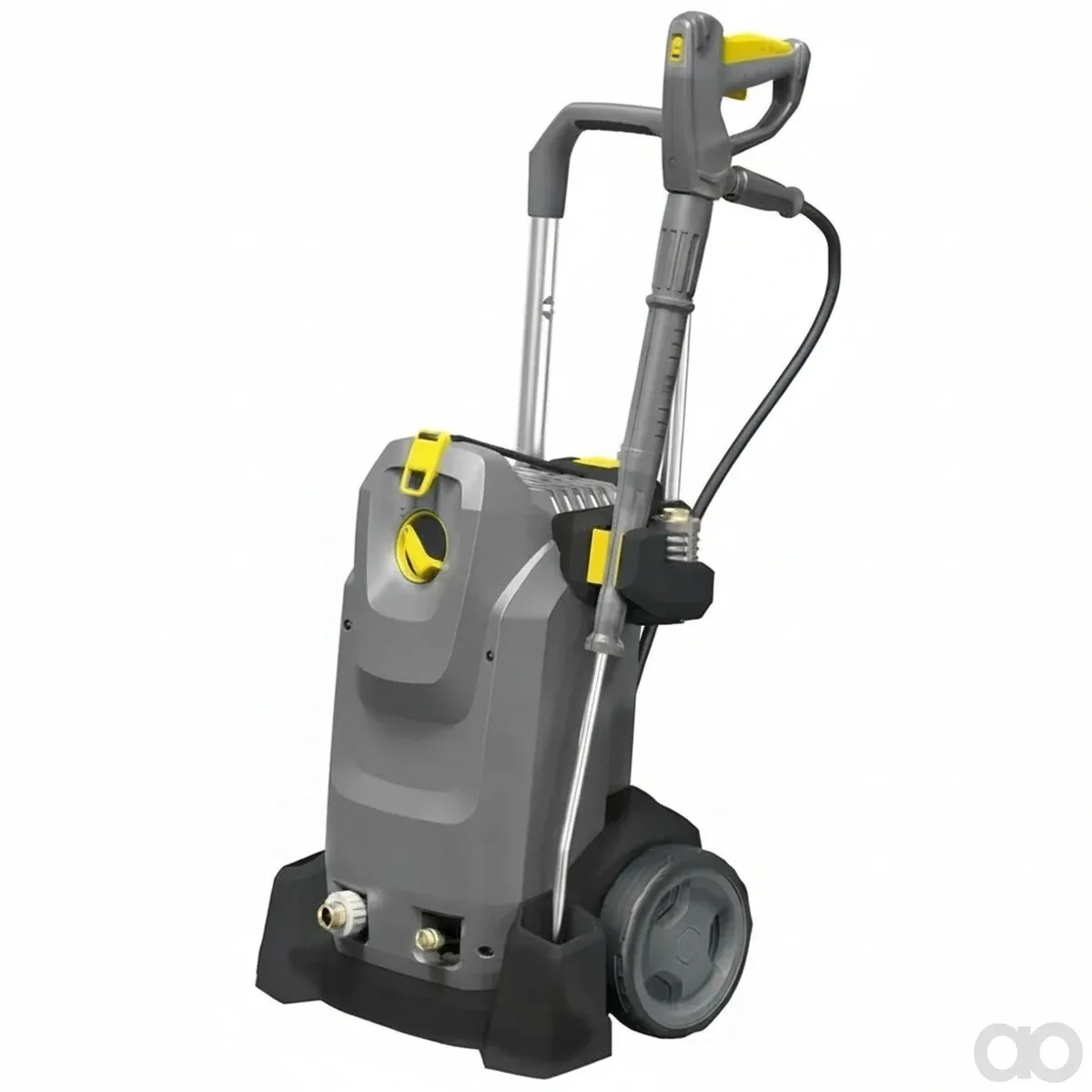 Kärcher - 11519320 - HIGH PRESSURE CLEANER HD 7/17 M+