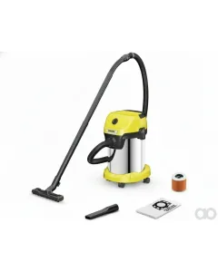 Kärcher - 15281300 - WIRELESS MULTIFUNCTIONAL ALL-PURPOSE VACUUM