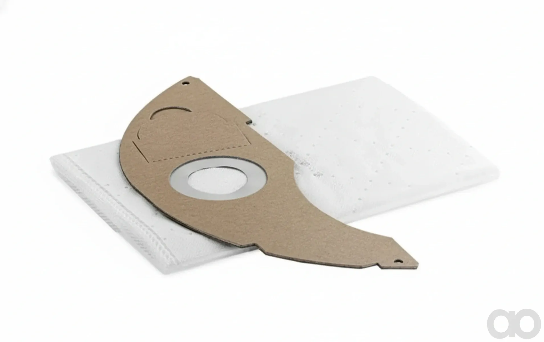Kärcher - 28892170 - FILTER BAGS FLEECE