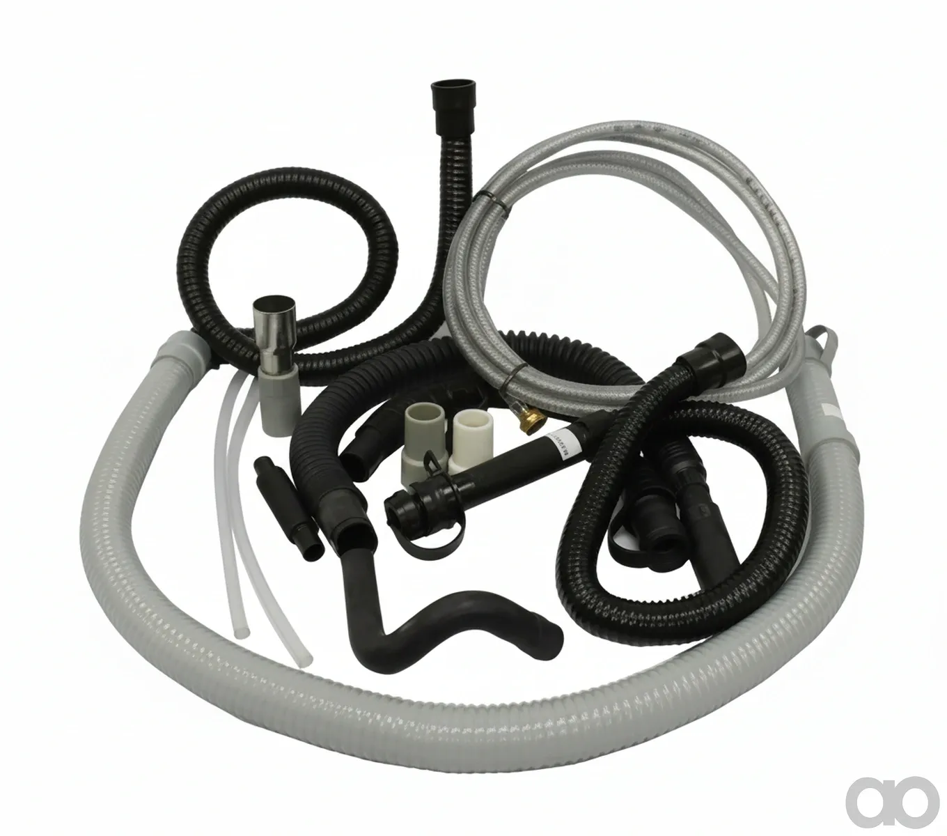 Kärcher - 40355900 - Drain Hose Complete Oil-Resistant BR 45
