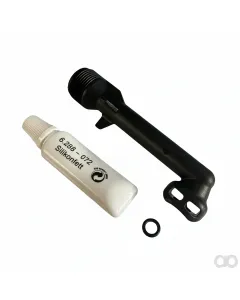 Kärcher - 40637830 - Outlet HD with O-Ring