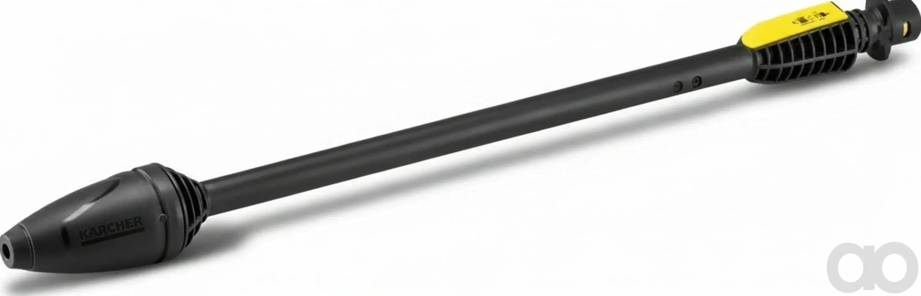 Kärcher - 47632280 - Dirt Grinder CPE 037/KG Kärcher HD/Cleaner