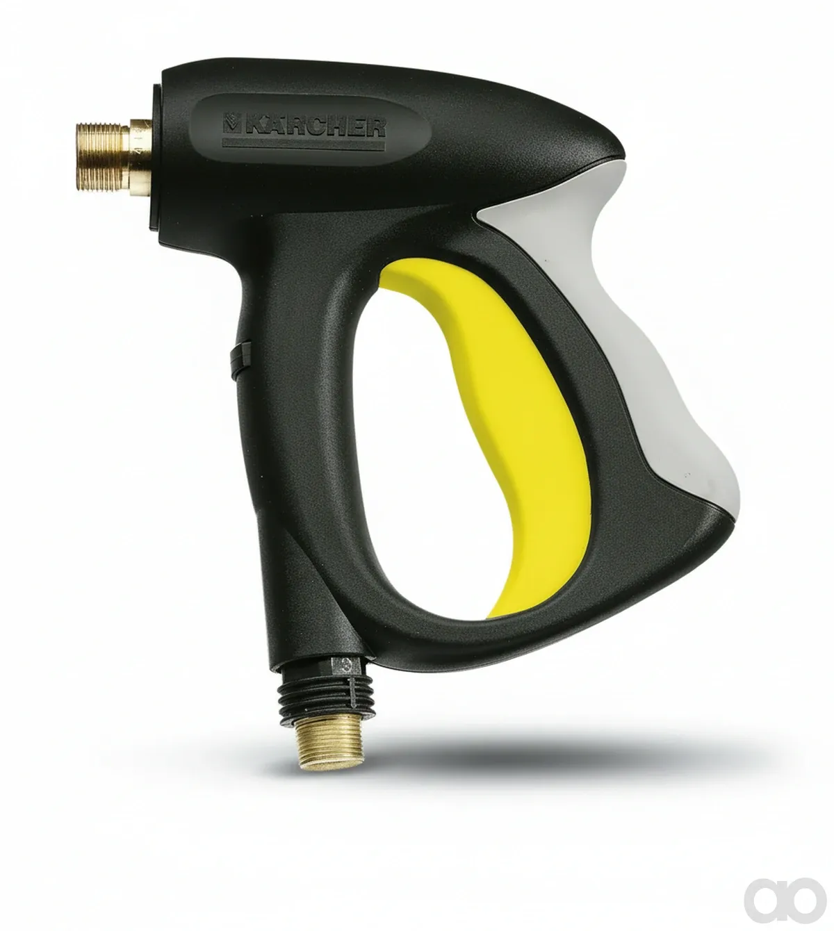 Kärcher - 47754660 - Gun Kärcher Including Adapter