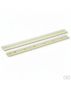 Kärcher - 6.273-229.0 - Rubber lip set B40 850 mm