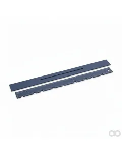 Kärcher - 6.273-290.0 - Rubber lip set for structured floors