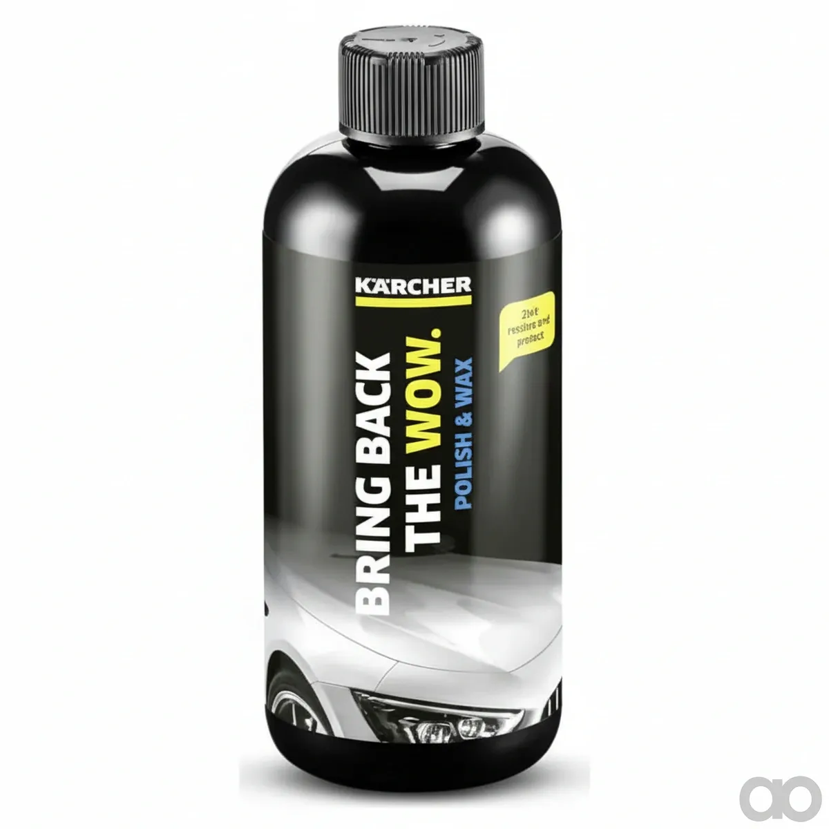 Kärcher - 6.295-583.0 - RM 821** SPRAY WAX
