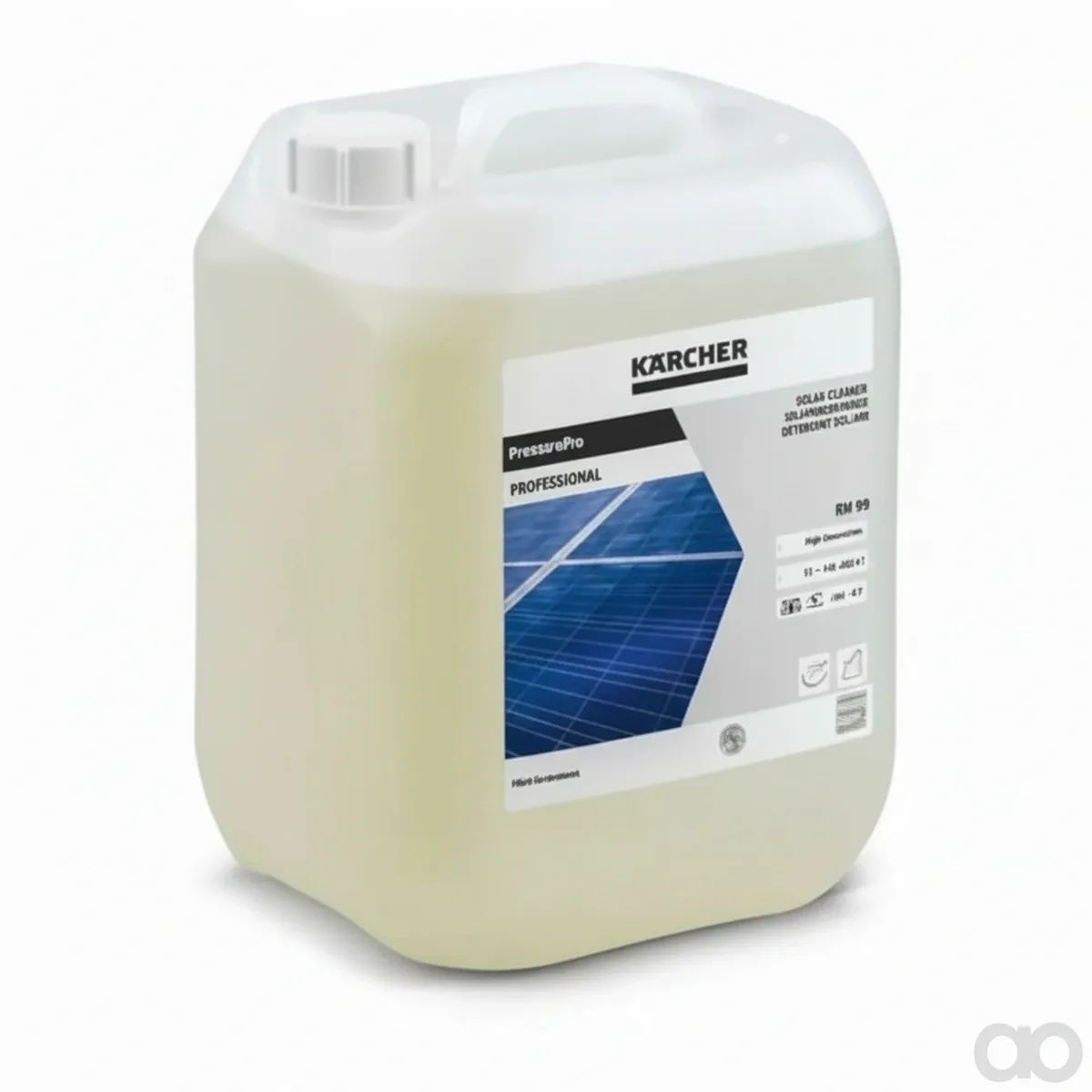 Kärcher - 62956580 - RM 93 SURFACE CLEANER