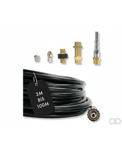Kärcher - 63900280 - HD hose DN 6