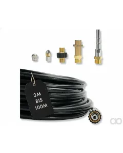 Kärcher - 63900290 - Sewer hose 30 M NW 6