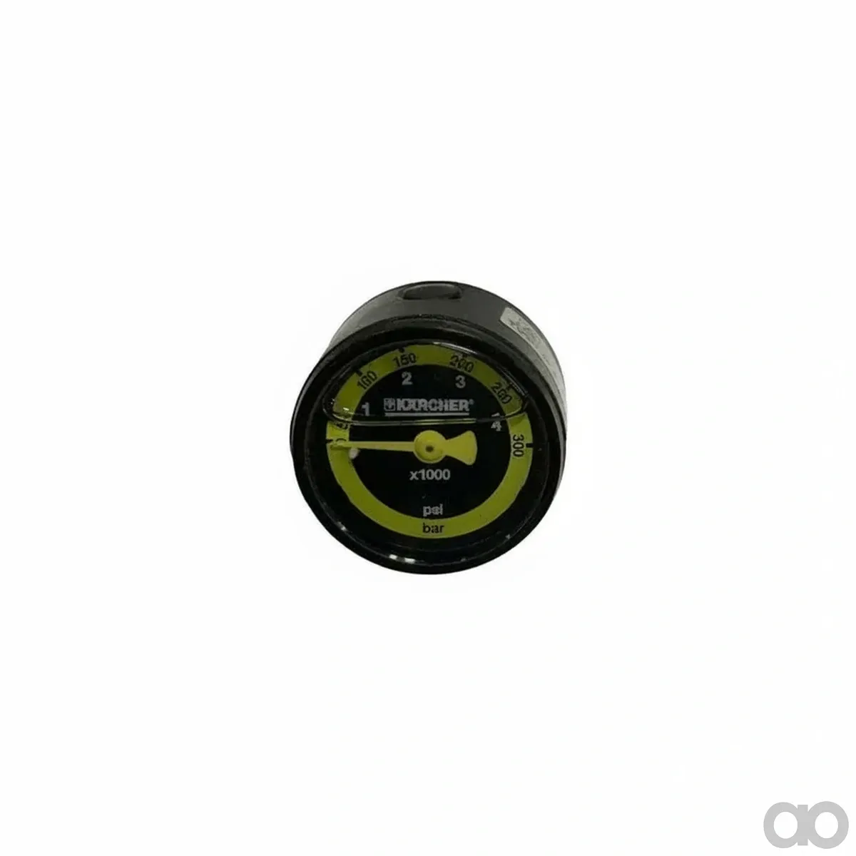 Kärcher - 64213580 - Pressure Gauge 0-30 MPA