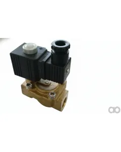 Kärcher - 64723410 - SOLENOID VALVE KIT