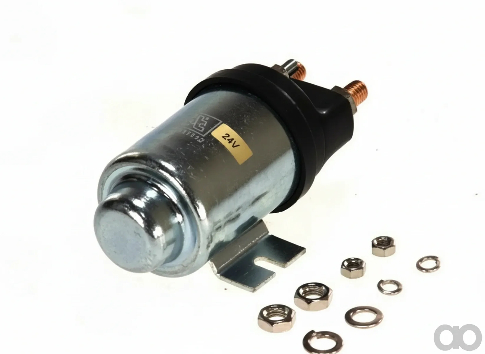 Kärcher - 6.633-235.0 - Relay 24V