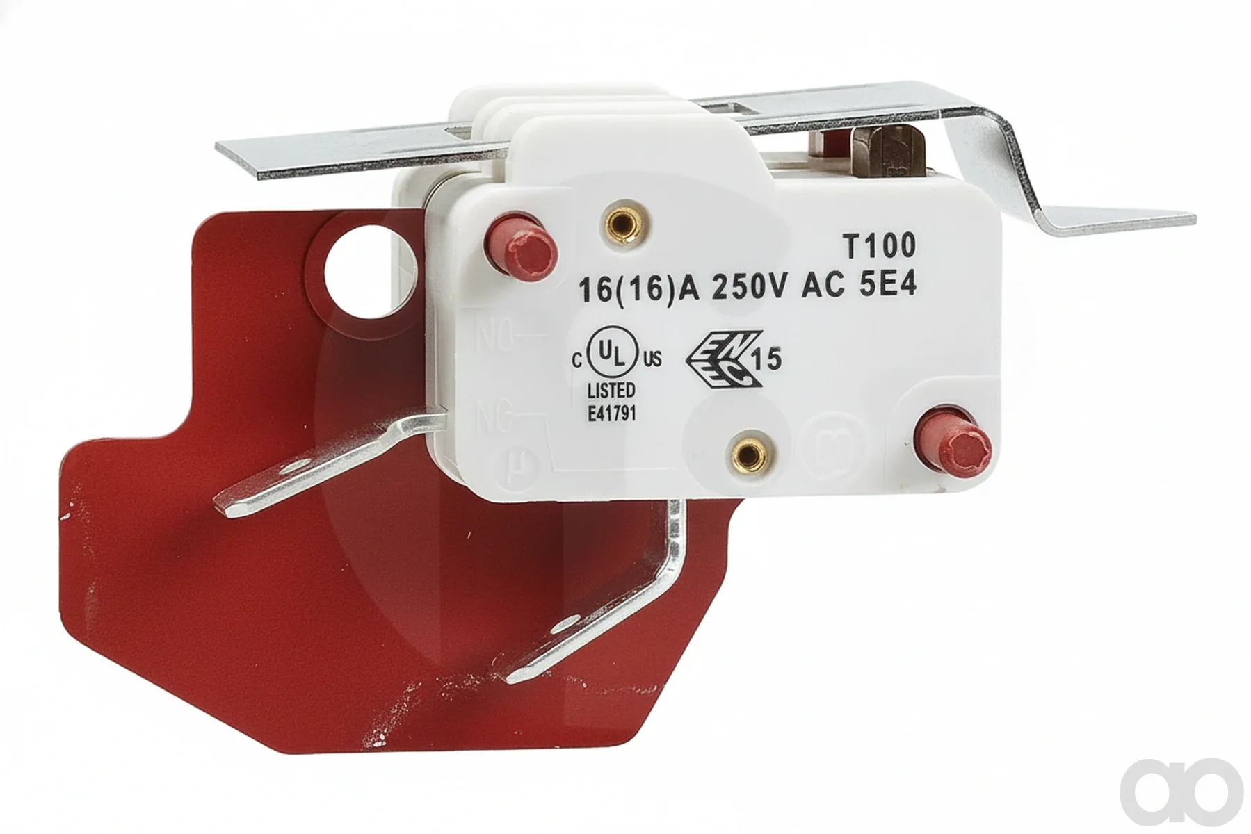 Kärcher - 6.961-000.0 - Microswitch Kärcher