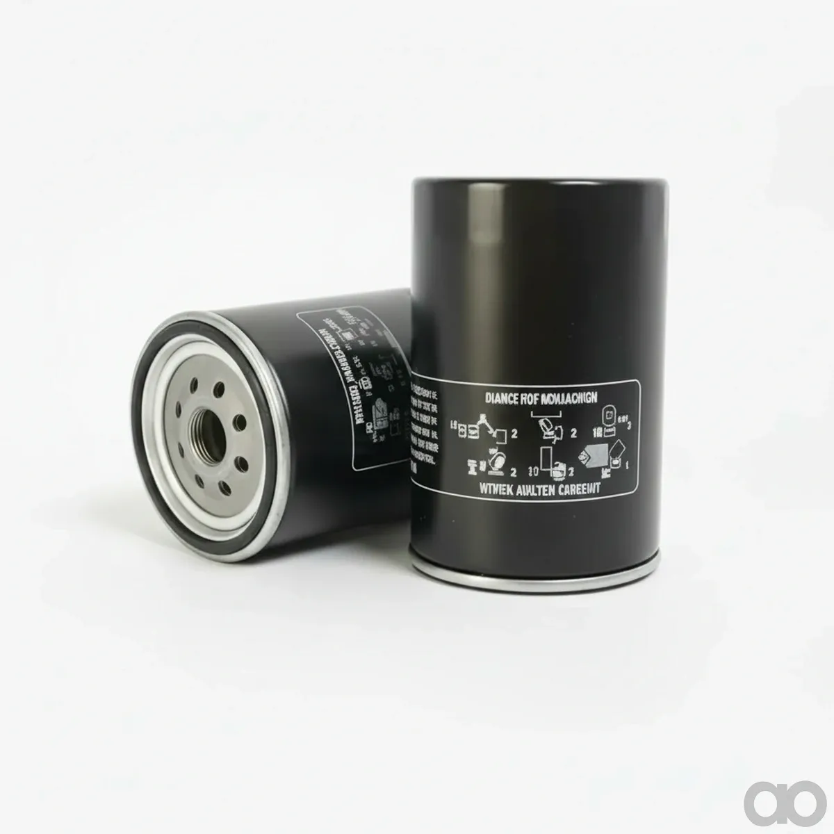 Kaessbohrer - 83129996350 - Filter Cartridge with Seal