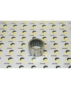 Kalmar - 00488 - Shaft Pivot