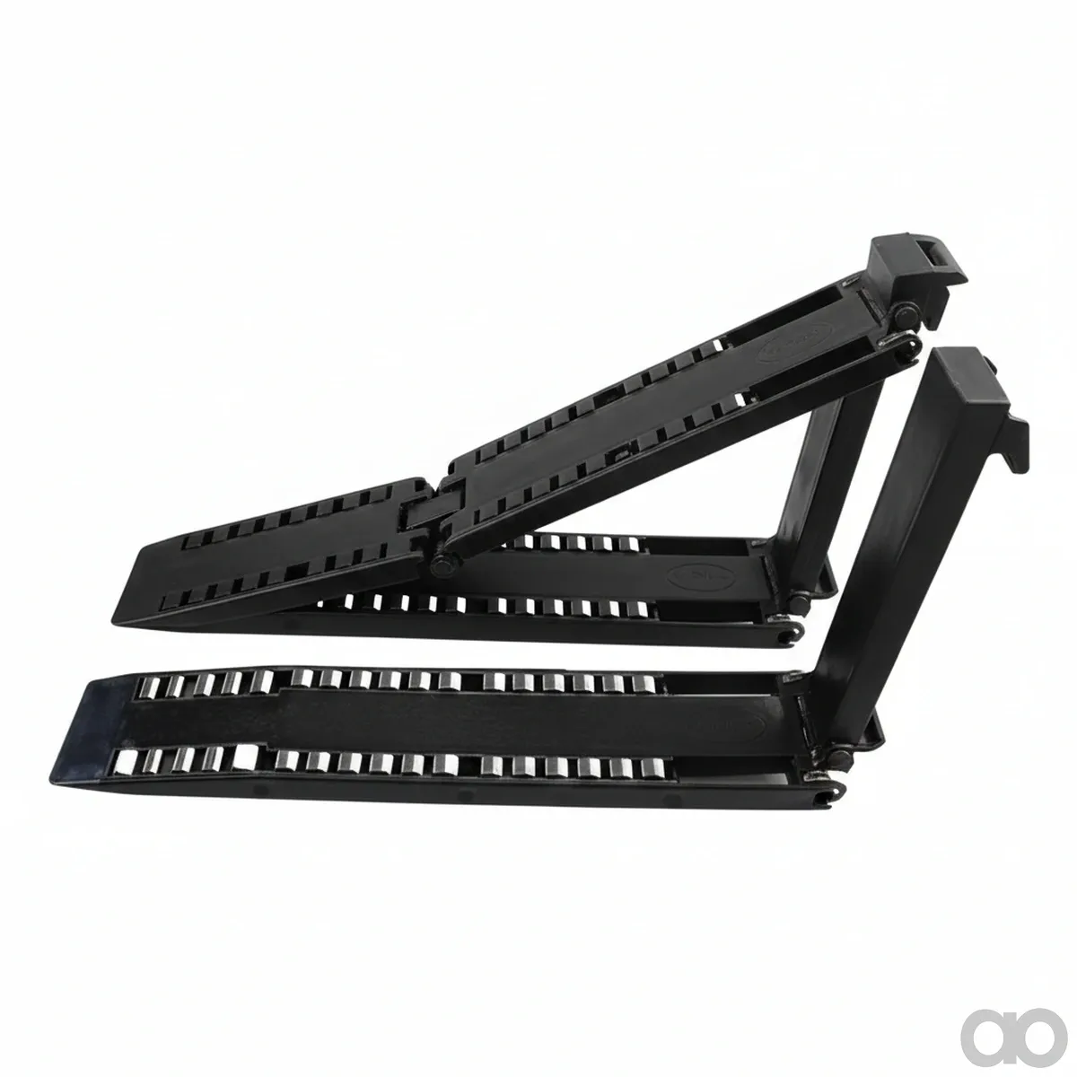 Kaup - 0330400101 - Support Roller with Bolt
