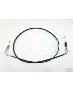 Kawasaki - 0059 - Handbrake Cable