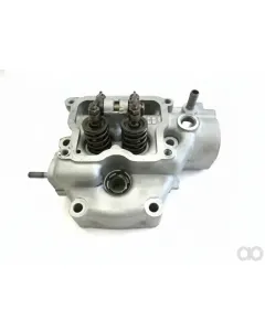 Kawasaki - 110086033 - Cylinder Head