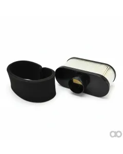 Kawasaki - 110132087 - Element-Air Filter