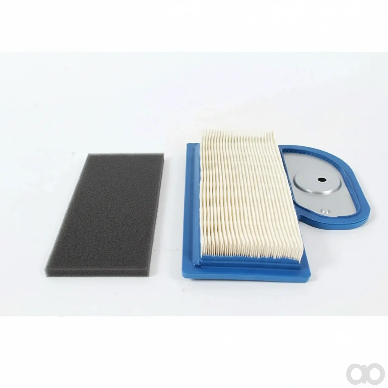 Kawasaki - 110137002 - Air Filter