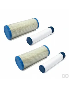 Kawasaki - 110137044 - Element-Air Filter
