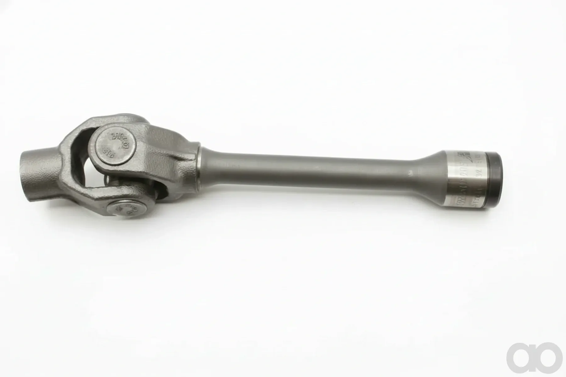 Kawasaki - 133101028 - Rear Shaft KVF360-A1