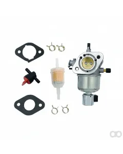 Kawasaki - 150037081 - Carburetor Assembly