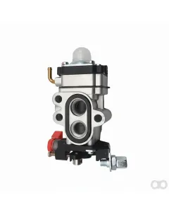 Kawasaki - 150042056 - Carburetor KBH 27