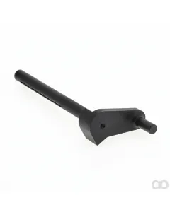 Kawasaki - 160417049 - Carburetor Shaft