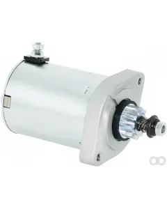 Kawasaki - 211630749 - Starter FS EX