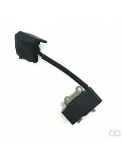 Kawasaki - 211712256 - Ignition Coil TJ027E