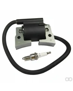 Kawasaki - 211712267 - Coil-Assy-Ignition
