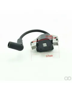 Kawasaki - 211717035 - Coil Assy Ignition